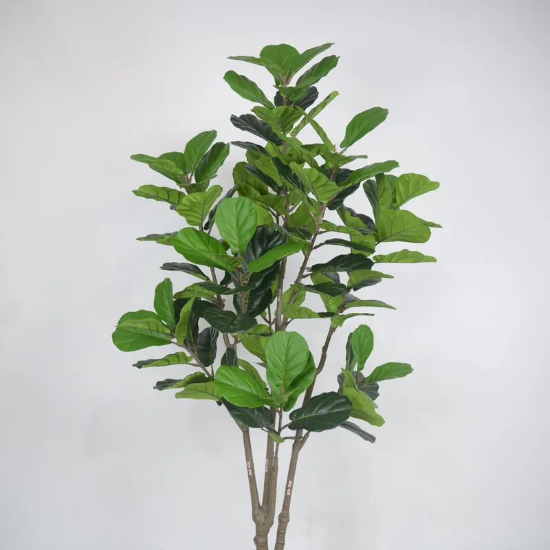 Multi-branch Artificial Fiddle Leaf Fig 2026