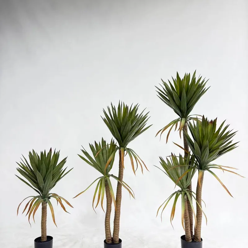 Artificial Agapanthus / Sword Lily series