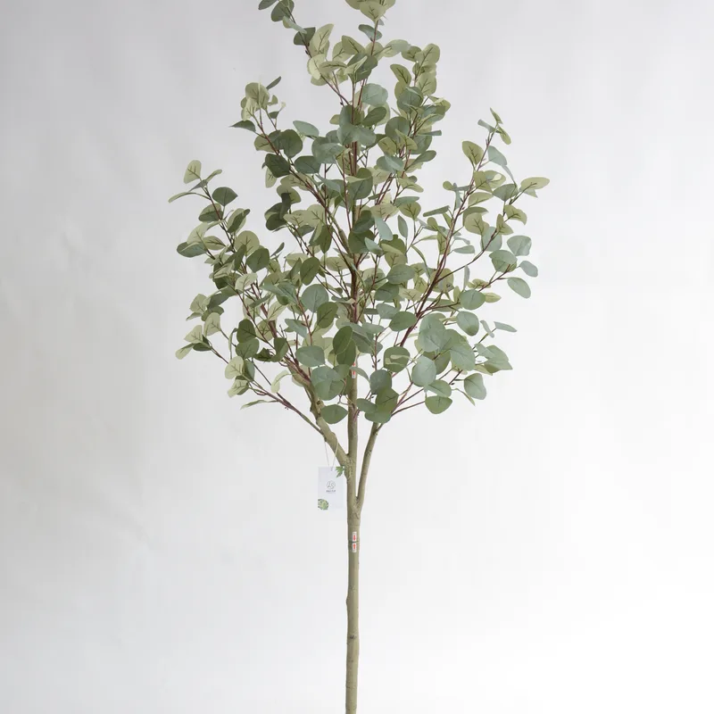 Artificial Eucalyptus Tree